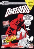 Daredevil: Guardian Devil (Digital Comic Book)