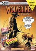 Wolverine: Origin (Digital Comic Book)