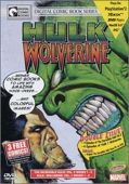 Hulk / Wolverine (Digital Comic Book)