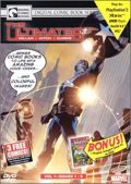 The Ultimates: Volume 1 (Digital Comic Book)