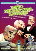 Mad Monster Party