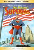 Max Fleischer's Superman