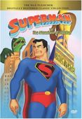 Superman vs. the Monsters and Villains