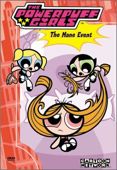 The Powerpuff Girls - The Mane Event