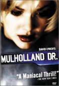 Mulholland Drive