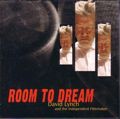 Room To Dream: David Lynch & the Independent Filmmaker - DVD - Rare promo disc - EXCLUSIVE