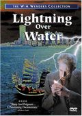 Lightning Over Water