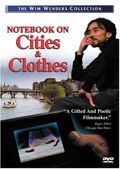 Notebook on Cities and Clothes