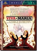 Viva Maria!