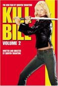 Kill Bill - Volume Two