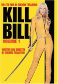 Kill Bill - Volume One