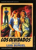 Los Olvidados