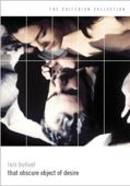That Obscure Object of Desire - Criterion Collection