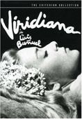 Viridiana - Criterion Collection