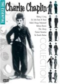 The Essential Charlie Chaplin: Making a Living