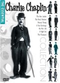 The Essential Charlie Chaplin: New Janitor