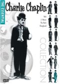 The Essential Charlie Chaplin: Work