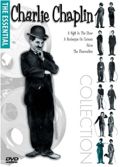 The Essential Charlie Chaplin: A Night in the Show