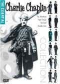 The Essential Charlie Chaplin: The Adventurer