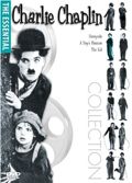 The Essential Charlie Chaplin: Sunnyside