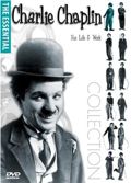 The Essential Charlie Chaplin: His Life & Work