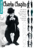 The Essential Charlie Chaplin: Cruel, Cruel Love