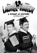 The Laurel & Hardy Collection: Vol. 1 - A Chump At Oxford