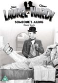 The Laurel & Hardy Collection: Vol. 2 - Someone's Ailing