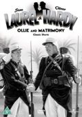 The Laurel & Hardy Collection: Vol. 4 -Ollie and Matrimony