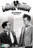 The Laurel & Hardy Collection: Vol. 8 - Blackmail