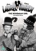 The Laurel & Hardy Collection: Vol. 9 - The Bohemian Girl