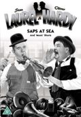 The Laurel & Hardy Collection: Vol. 11 - Saps At Sea