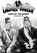The Laurel & Hardy Collection: Vol. 13 - Sons of the Desert