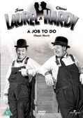 The Laurel & Hardy Collection: Vol. 14 - A Job To Do
