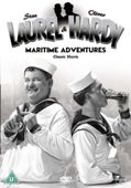 The Laurel & Hardy Collection: Vol. 16 - Maritime Adventures