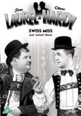 The Laurel & Hardy Collection: Vol. 17 - Swiss Miss
