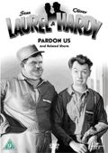 The Laurel & Hardy Collection: Vol. 19 - Pardon Us