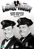 The Laurel & Hardy Collection: Vol. 20 - More Brushes With The Law