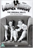 The Laurel & Hardy Collection: Vol. 21 - Original Brats