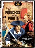Bob Hope MGM Movie Legends Collection: The Princess and the Pirate