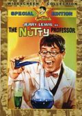 The Legendary Jerry Lewis Collection: The Nutty Professor / The Errand Boy