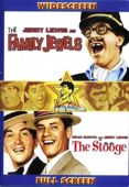 The Legendary Jerry Lewis Collection: Family Jewels / The Stooge