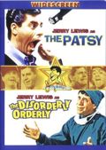 The Legendary Jerry Lewis Collection: The Patsy / The Disorderly Orderly