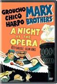 The Marx Brothers Collection: A Night at the Opera