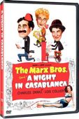 The Marx Brothers Collection: A Night in Casablanca