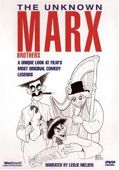 The Unknown Marx Brothers