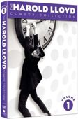 The Harold Lloyd Comedy Collection: Vol. 1