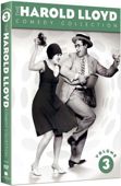 The Harold Lloyd Comedy Collection: Vol. 3