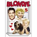Blondie Film Collection: Volume 1