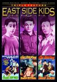 East Side Kids: Spooks Run Wild / Bowery Blitzkrieg / Smart Alecks